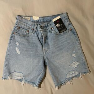 Levi’s 501 90’s Shorts